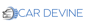 CarDevine logo