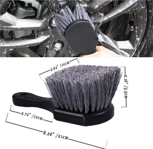 CAR WASH TOOL BRUSH