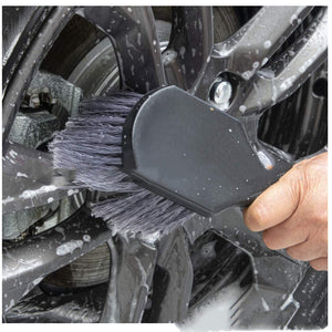 CAR WASH TOOL BRUSH