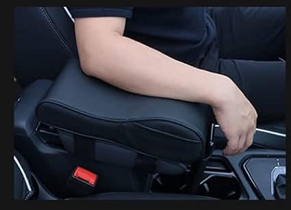 CAR ARM REST PAD