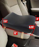 CAR ARM REST PAD