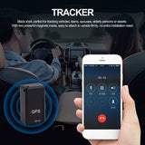 MINI CAR TRACKER
