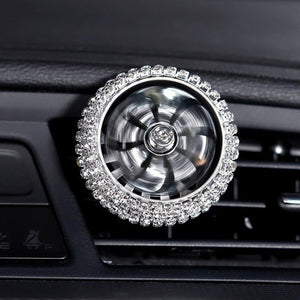 Daquan Diamond-Studded Creative Car Ornaments