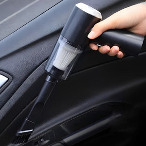 MINI CAR VACUUM CLEANER