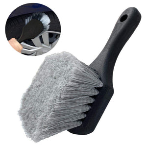 CAR WASH TOOL BRUSH