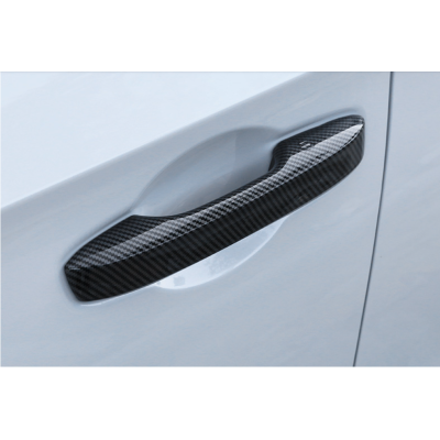 Car Door Handle Decorative Sticker Accessories