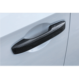 Car Door Handle Decorative Sticker Accessories