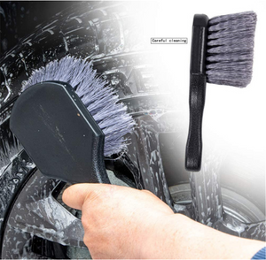 CAR WASH TOOL BRUSH