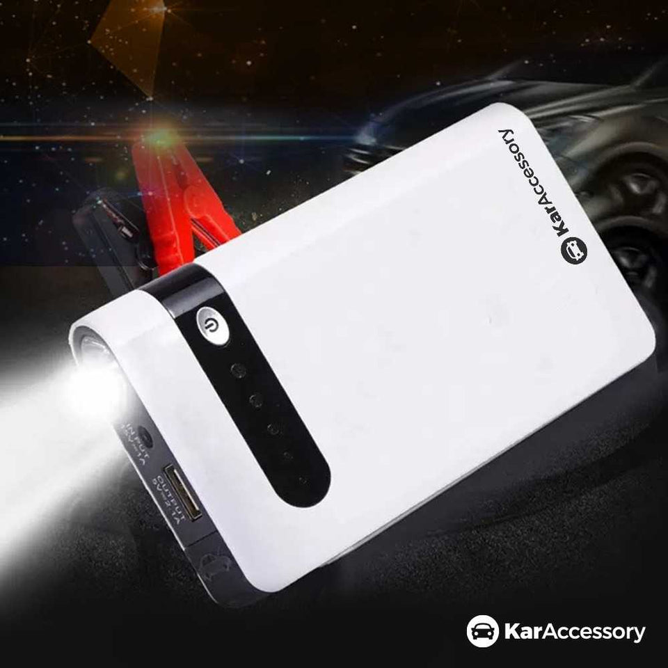 Car Jump Starter Power bank