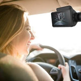 Hidden Driving Recorder